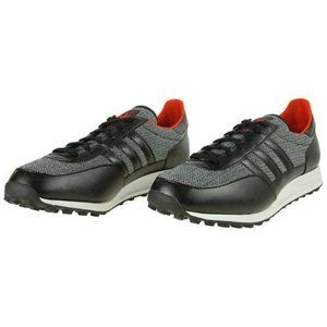 Adidas G02066 - Twill Sneaker - Very Good Condition - Circa 2009